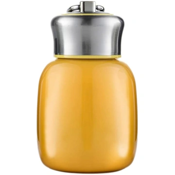 Maza termosa flakons 200ml Mini vakuuma flakons Va