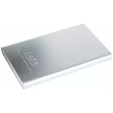 ATX Platinum Power Bank 4600 mAh Universāla Ārējas