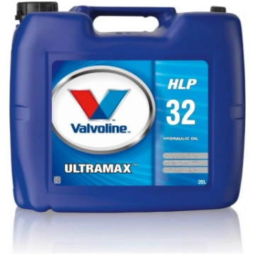 Hidraulikas eļļa ULTRAMAX HLP 32 20L, Valvoline