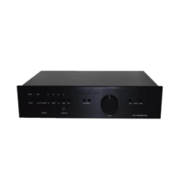 Bryston BP-17³ Stereo Pre-Amplifier
