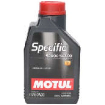 MOTUL 0W30 SPECIFIC 504/507 1L