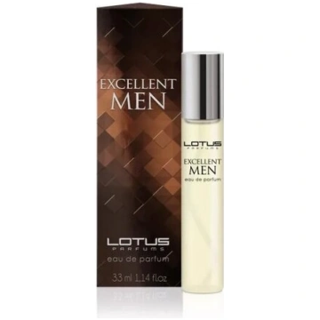 Lotus Parfums 022 Excellent Men EDP parfīmērijas ū