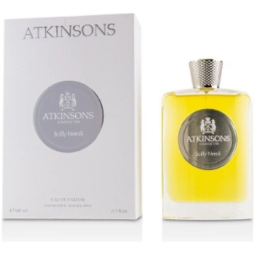 Atkinsons Scilly Neroli Smaržas EDP 100ml (8002135