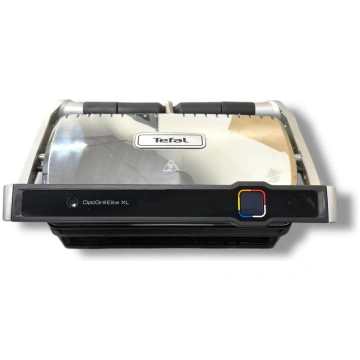 Lietots - TEFAL Optigrill Elite XL