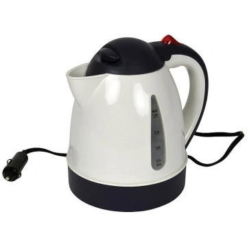 Auto tējkanna 24V 250W 1L CARPOINT