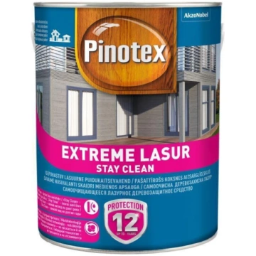 PINOTEX Koksnes impregnants Pinotex Extreme Lasur,