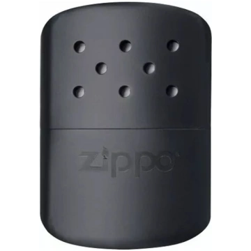 Rokas sildītājs Zippo 12 stundu modelis 40368 — ko