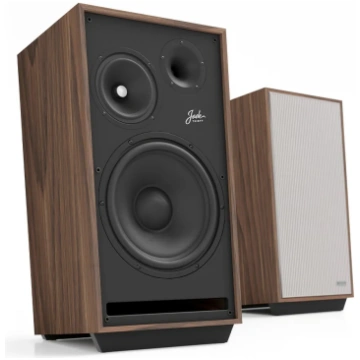 PYLON AUDIO JADE 30 NATURAL AMERICAN WALNUT VENEER