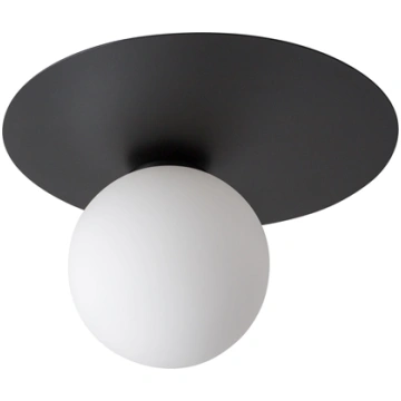 Lampa sufitowa Sigma Nowoczesny plafon przysufitow