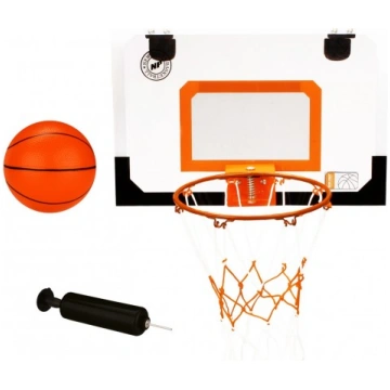 Basketball board set AVENTO New port 16NA 835SC16N