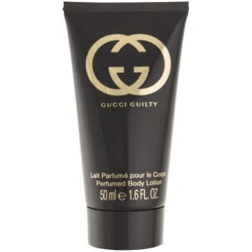 Gucci Guilty Moisturizing Body Lotion 50ml 7370524