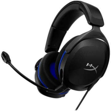Hyperx HEADSET HYPERX CLOUD STINGER 2/CORE PS BLAC