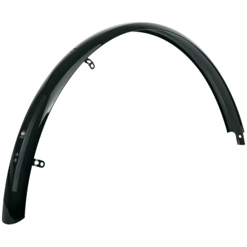 SKS BLUEMELS BASIC 28" aizmugurējais dubļu sargs 1