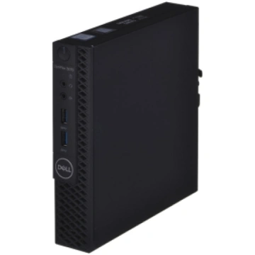 Lietots - DELL OptiPlex 3070 Micro i3-9100T 16GB 2