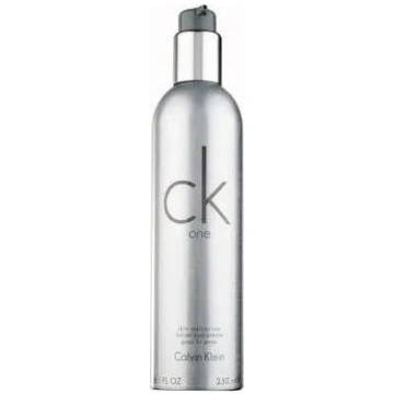 Calvin Klein CK One Ķermeņa Losjons 250 ml 0883006