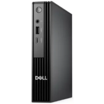 Dell Pro Micro QCM1250 Ultra 5 235T/8GB/512GB/HD/W