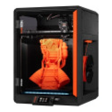 Prusa 3D printeris oriģinālais CORE One L salikts}
