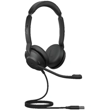 Jabra Evolve2 30 SE MS Stereo Wired Headset USB-A,