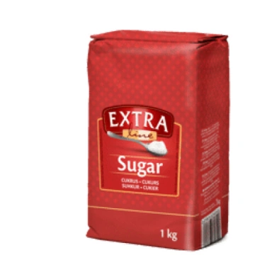 Cukurs EXTRA LINE papīrā 1kg