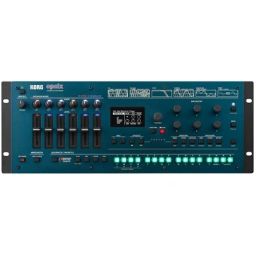 Korg Opsix-m
