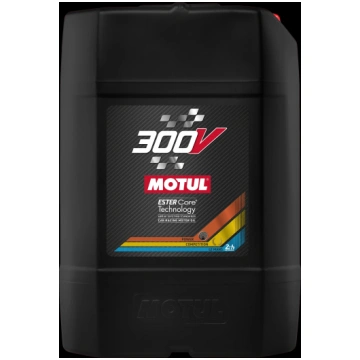 MOTUL Motoreļļa 110866 — 10W60, 20L