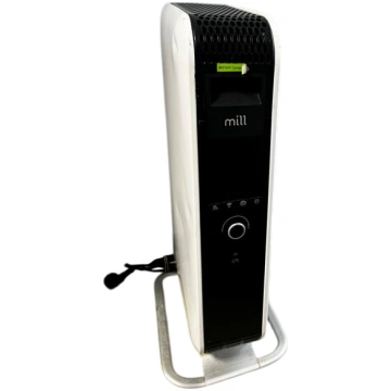 Lietots - Mill OIL2000WIFI3 GEN3
