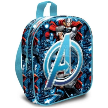 Mugursoma Marvel Avengers 3D, 30 cm