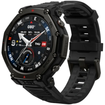 Amazfit T-Rex 3 Pro Viedpulkstenis 48mm W2443EU1N 