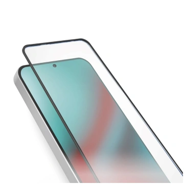 SBS Full Cover Glass Screen Protector, Samsung Gal