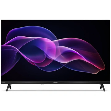Televizors Sharp 32HF3265E, QLED, HD Ready Smart, 