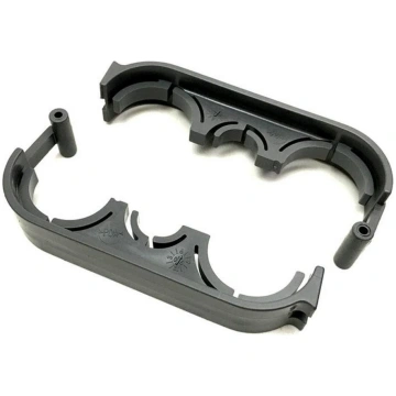 Eheim 7444150 Ricambio Clips Fissaggio Tubi Filtro