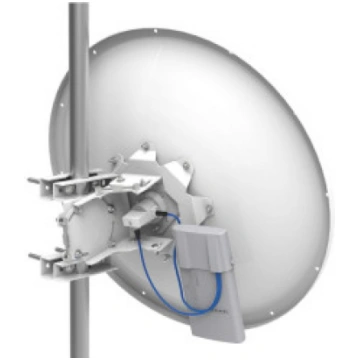 ANTENNA DISH 5GHZ 30DBI/MTAD-5G-30D3-PA MIKROTIK