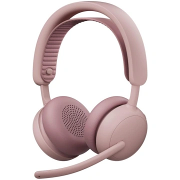 Logitech Zone Wireless 2 ES - trokšņu slāpēšanas a