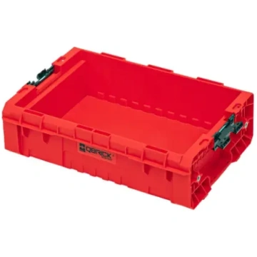 QBRICK Modulāra instrumentu kaste PRO, QBRICK
