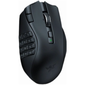 Razer Razer Naga V2 HyperSpeed Bezvadu Datorpele