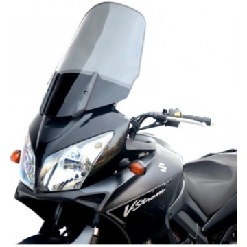 SUZUKI DL 650 V-STROM 2004-2011 - TOURING Vējstikl