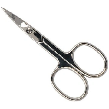 EURO-STIL PROFESSIONAL STRAIGHT NAIL SCISSORS - Ma
