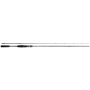 Freestyle spinings FSI VERSATILE 2.45m 7-24G 2711-