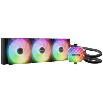 be quiet! LIGHT LOOP 360mm BW022