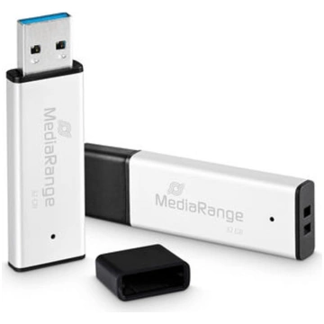 MediaRange USB 3.0 augstas veiktspējas atmiņas kar