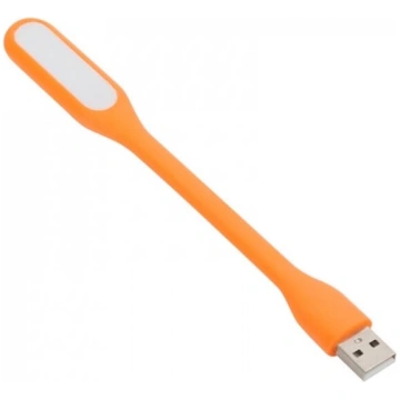Riff Elastīga Universāla Mini USB LED 1.2W Apgaism