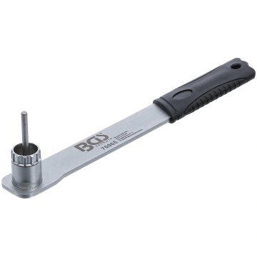 CASSETTE LOCKRING WRENCH | WITH CENTER PIN (70065)