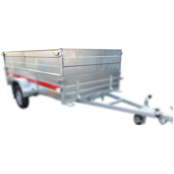 Papildus borti 350 50cm (7350) Trailermate