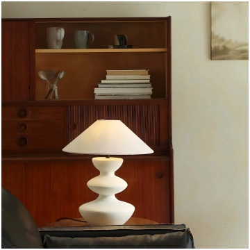 Hill Table Lamp