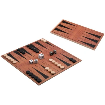 Philos Backgammon Set nardi 1138