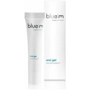 Bluem ŻEL IMPLANT.PROFESSIONAL 15ml | 696859328459