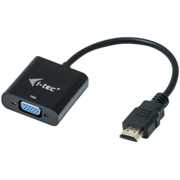 i-Tec - video converter HDMI2VGAADA