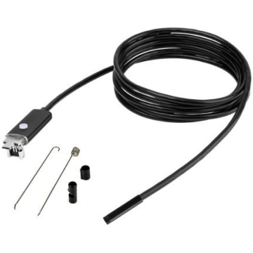 Xrec Endoscope / Inspection Camera For Android Usb