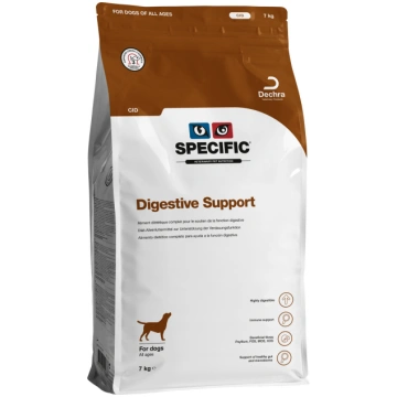Specific CID Digestive Support 2 kg | 570117011086