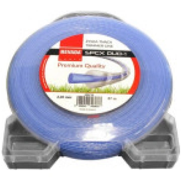 Trimmera aukla SPCX PREMIUM 2,4mm x 87m, Nevada 52